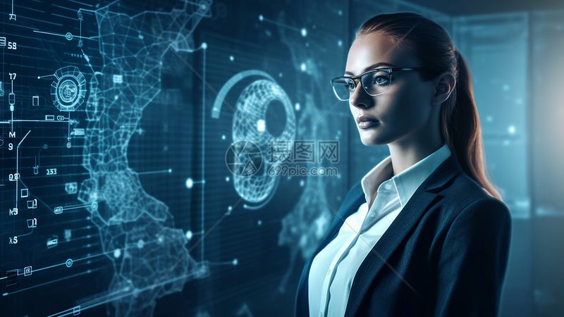 企业数字化价值提升，关键在于技术选型与策略